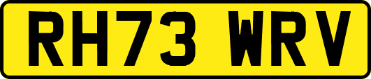 RH73WRV