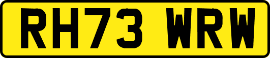RH73WRW