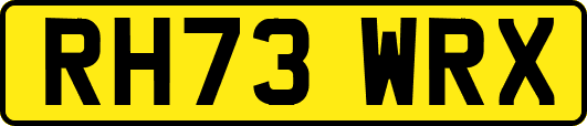 RH73WRX