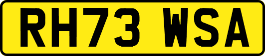 RH73WSA