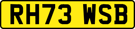 RH73WSB