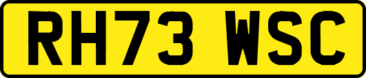 RH73WSC