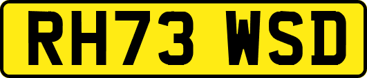 RH73WSD