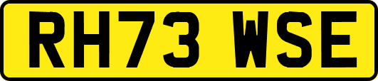 RH73WSE