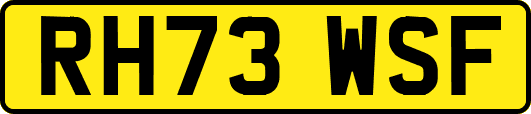 RH73WSF
