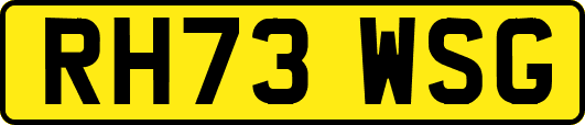 RH73WSG