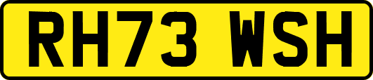RH73WSH