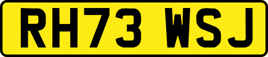 RH73WSJ