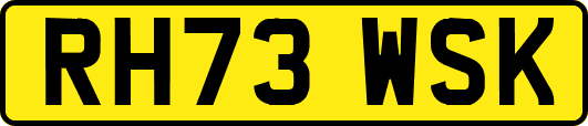 RH73WSK