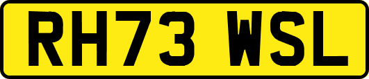 RH73WSL