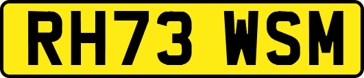 RH73WSM