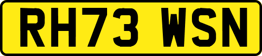 RH73WSN