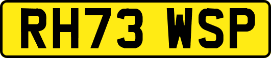 RH73WSP