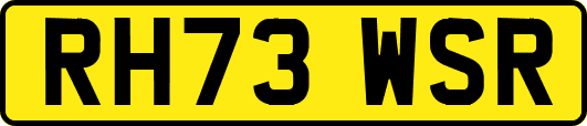 RH73WSR