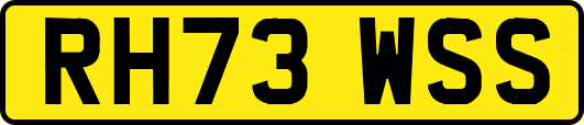 RH73WSS