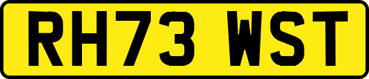 RH73WST