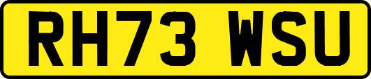 RH73WSU