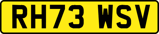RH73WSV