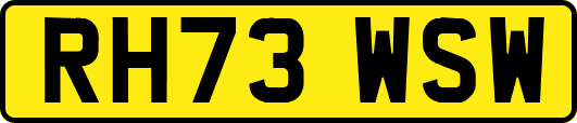 RH73WSW