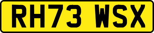 RH73WSX