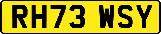 RH73WSY