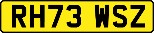 RH73WSZ
