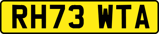 RH73WTA