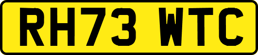 RH73WTC
