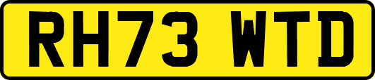 RH73WTD