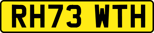 RH73WTH