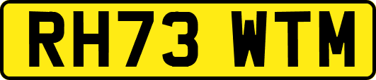 RH73WTM