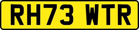 RH73WTR