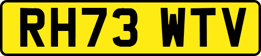 RH73WTV