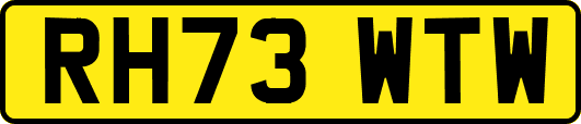 RH73WTW