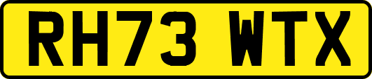 RH73WTX