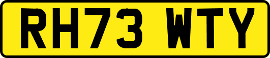 RH73WTY
