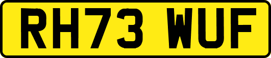 RH73WUF