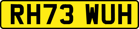 RH73WUH