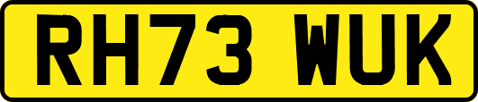 RH73WUK