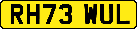 RH73WUL