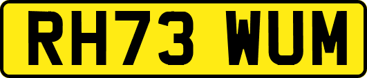 RH73WUM