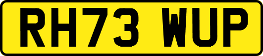 RH73WUP