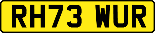 RH73WUR