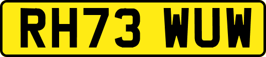 RH73WUW