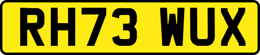 RH73WUX
