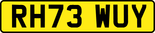 RH73WUY