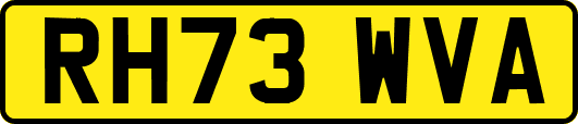 RH73WVA