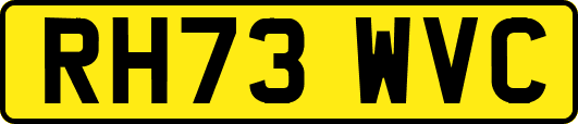 RH73WVC