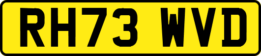 RH73WVD