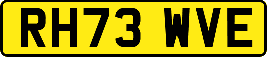 RH73WVE